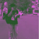 Penulis Muhammad Giok Ramadhan