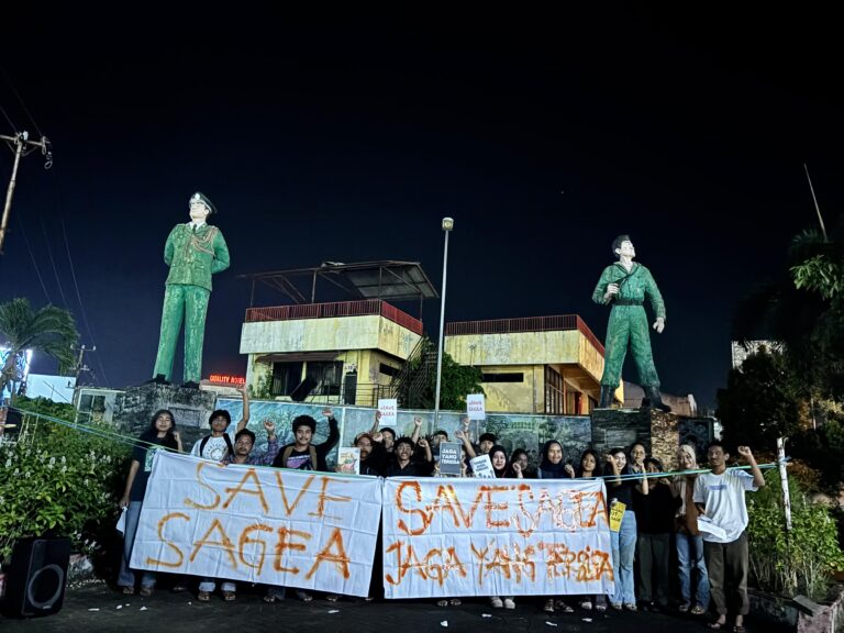 save sagea