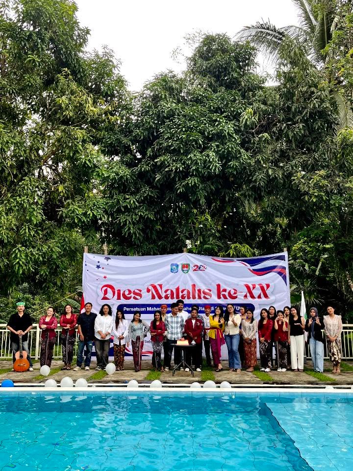 Dies Natalis PMHU-SULUT